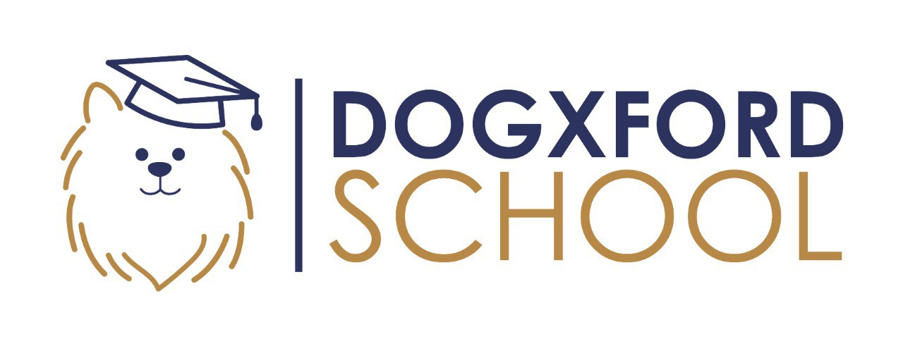 logo de Dogxford school