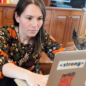 Crea tu lead magnet con IA  (Grabación)