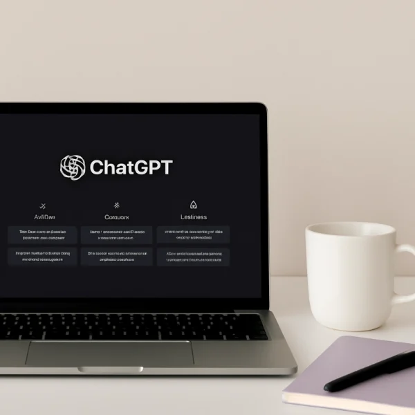 chatgpt nos genera los textos para el leadmagnet