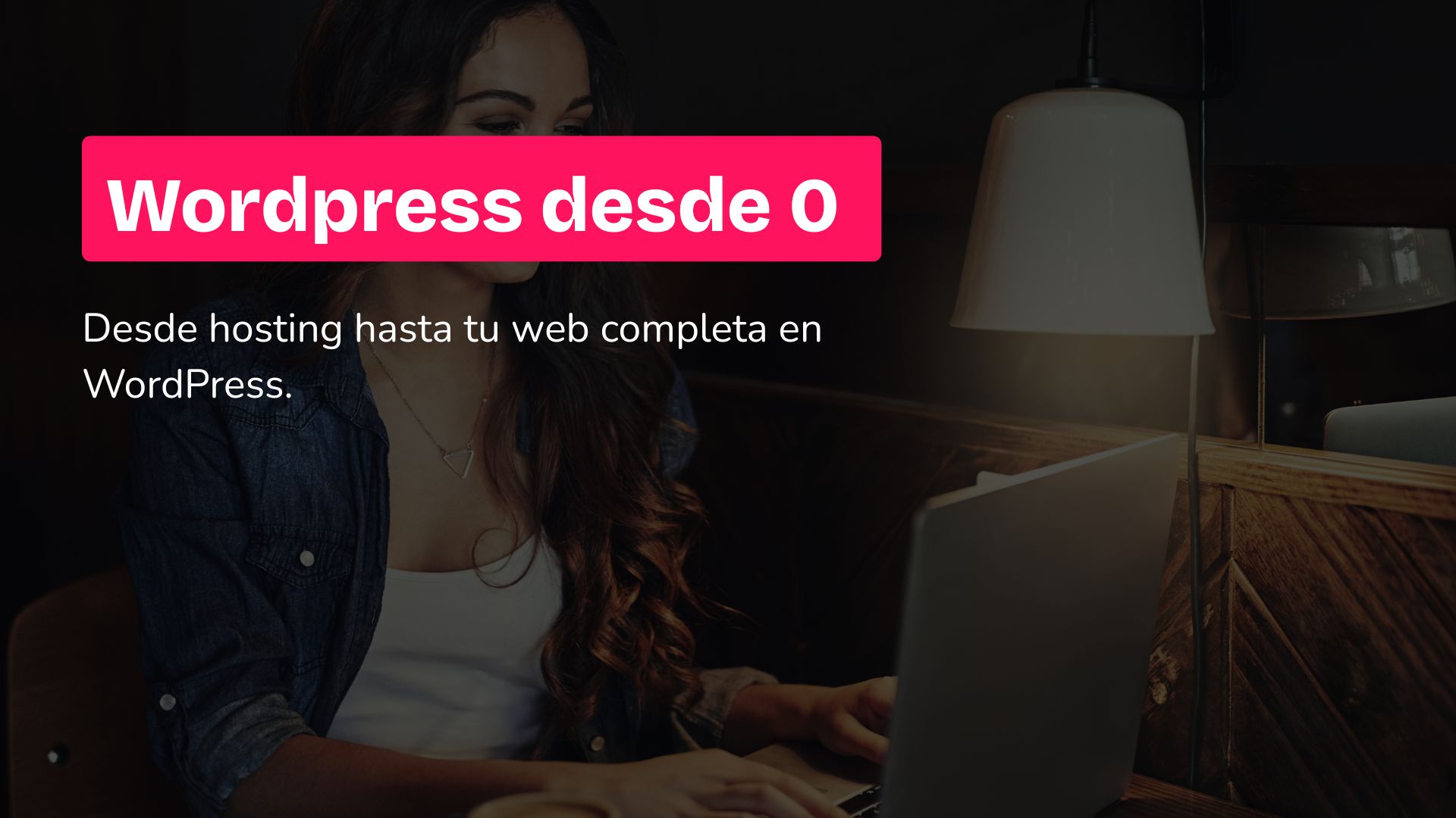 WordPress desde 0