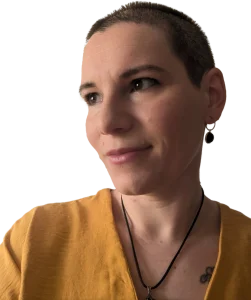 neus vendiendo mientras duerme