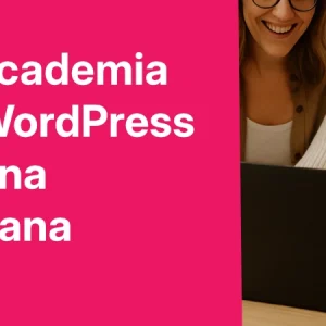 Te monto tu academia en wordpress sin pagar plugins anuales